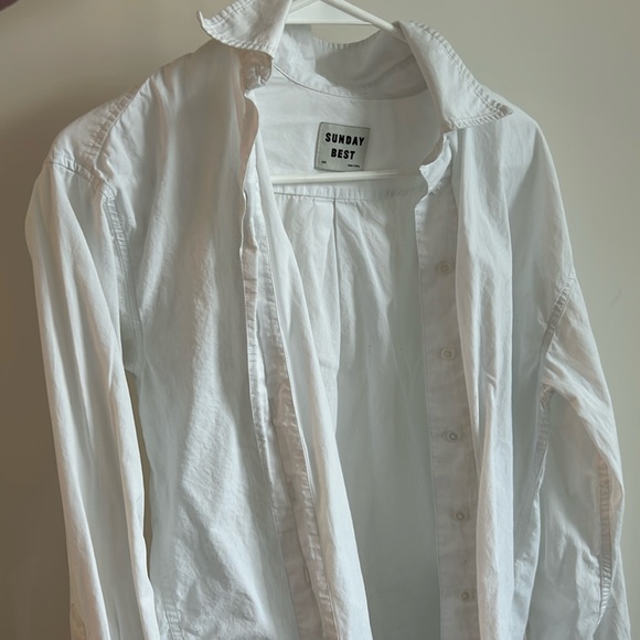 sunday best future shirt - Picture 2 of 3